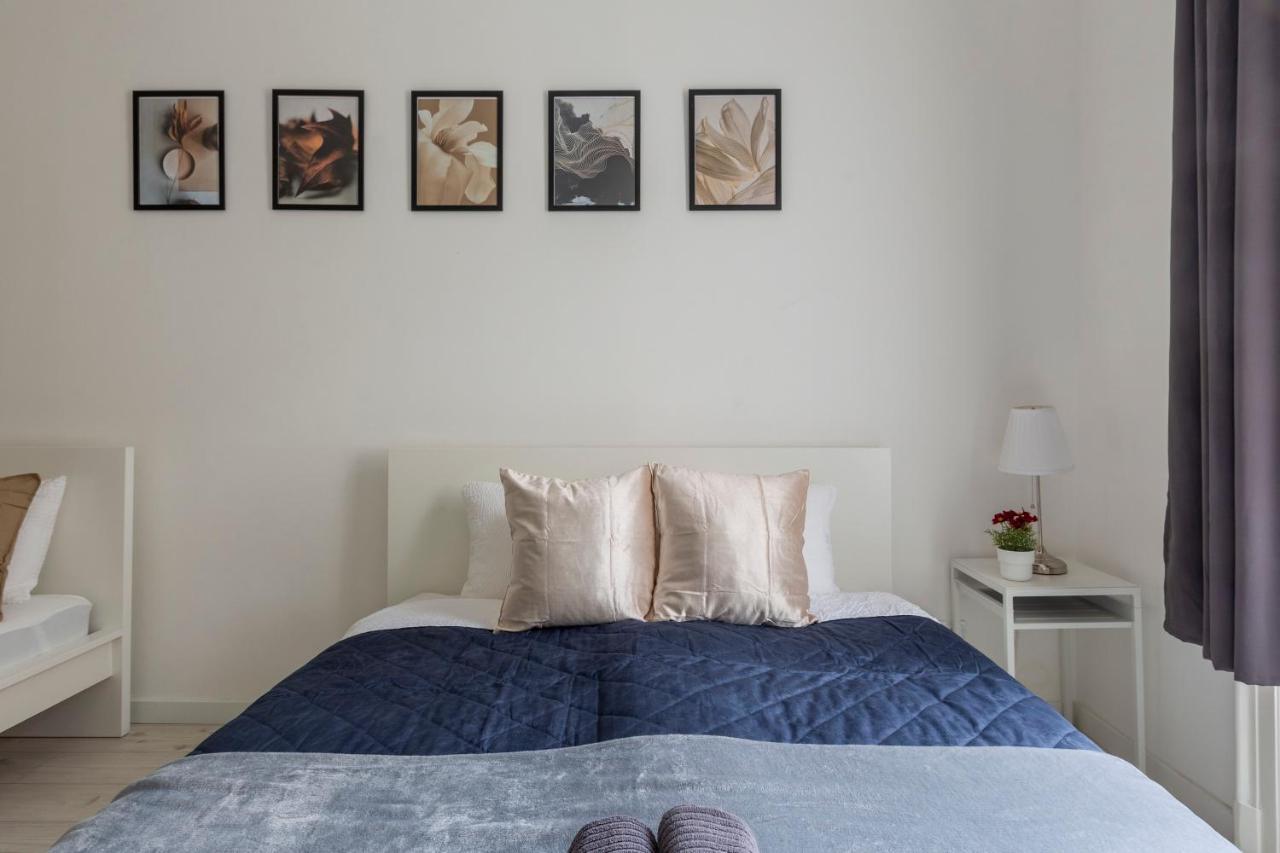 Deluxe Cozy Home In The Heart Of Budapest Exterior photo
